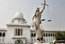 Justicia has fallen- What’s next?