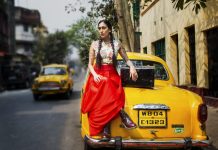 Travelling Trunk:Made in Bengal ~ 2017