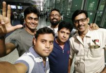 A Serving of the real Siam