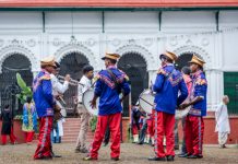 Music makers of my City