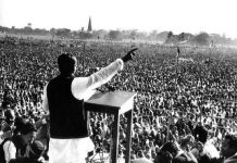 How Bangabandhu’s Declaration Came About: A Historical Analysis