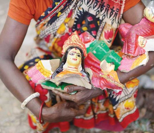 Ensure constitutional protection for Rosraj