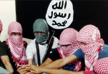 Bangladesh Must Stop its Descent into ISIS Hell!