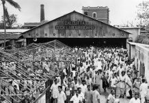 A Short Walk in Bengal’s Entrepreneurial and Industrial Past
