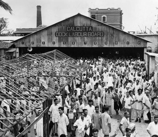 A Short Walk in Bengal’s Entrepreneurial and Industrial Past