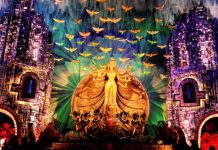 Evolution of Durga Puja in Bengal and some thoughts on sacred Arts