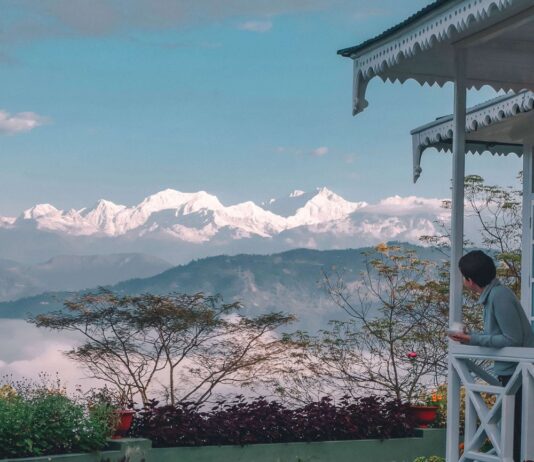 A Travel Story: An Ode to Bengal